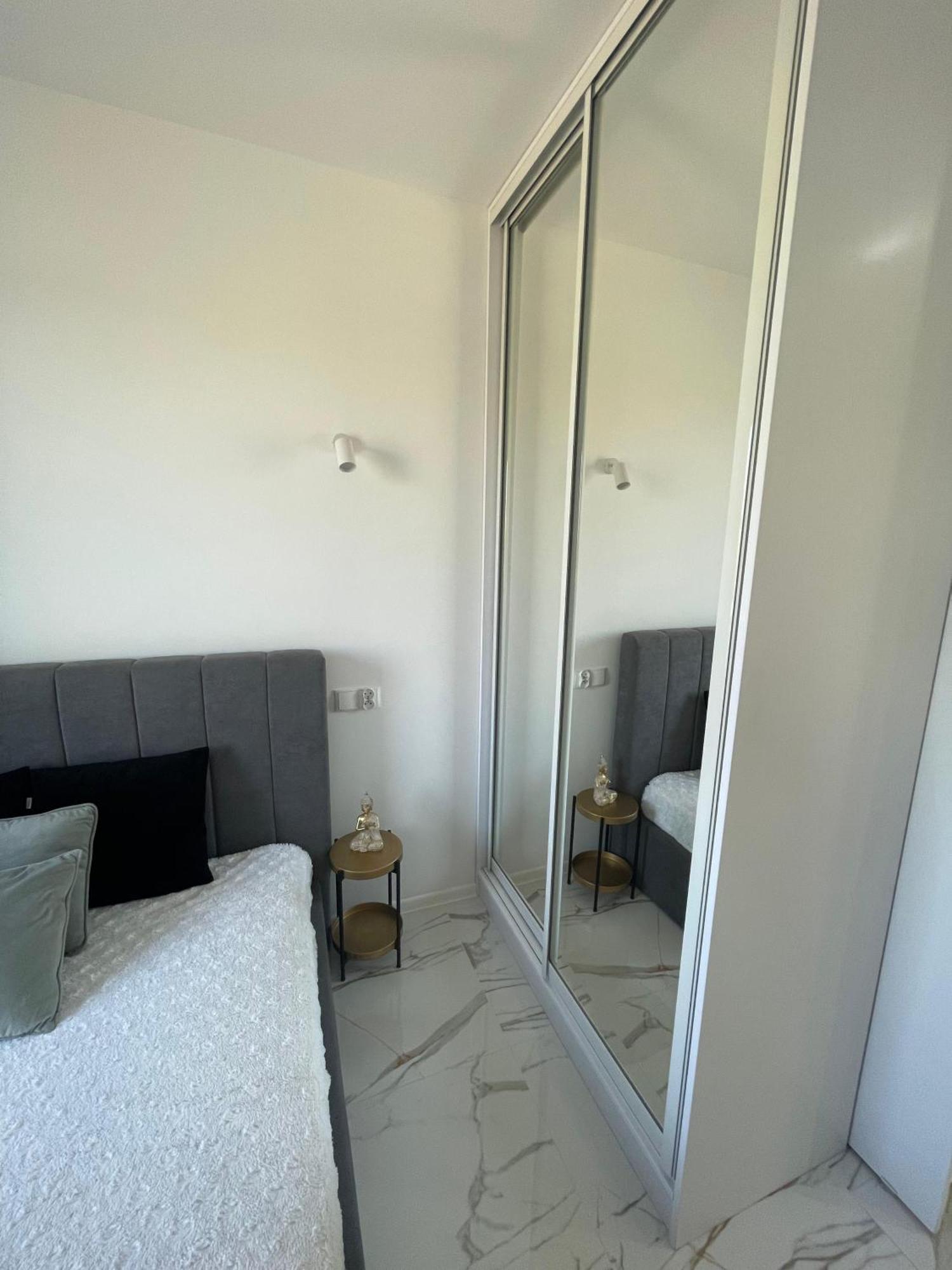 Apartament Marilyn Świnoujście  Eksteriør billede